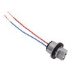 Car T20 Turning Light Holder with Cable - Durable Design - 2