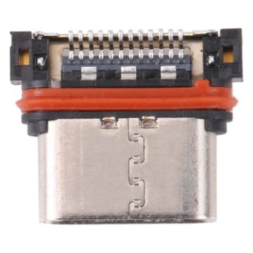 Charging Port Connector for Sony Xperia XZ Premium G8142/G8141/SO-04K/SO-04J - 1