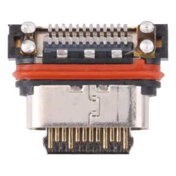 Charging Port Connector for Sony Xperia XZ1 - G8341/G8342/F8341/F8342 - 1