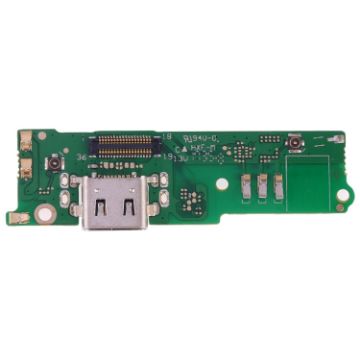 Sony Xperia XA1 Plus Charging Port Board - 1