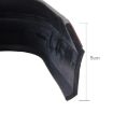 Universal Car Front Bumper Lip Splitter Spoiler Skirt Protector - 3