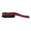 Universal Car Front Bumper Lip Splitter Spoiler Skirt Protector - 5