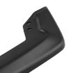 ABS Rear Spat Valance Lip for Subaru WRX Sti - 4