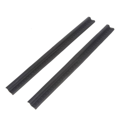 Jeep Wrangler TJ 1997-2010 Car Door Pedal Protection Strip - 1