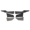 BMW M3/M4 Car Front Bumper Trim - Genuine OEM Part - 6