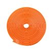 8m Car Wheel Protection Sticker - Anti-collision Strip (Orange) - 1