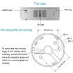 PA-210W WiFi + Tuya Gas Alarm - Google Shopping - 7