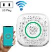 TY-GSA-87 Smart Home WIFI Gas Detector US Plug - 1
