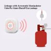 TY-GSA-87 Smart Home WIFI Gas Detector US Plug - 6