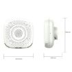TY-GSA-87 Smart Home WIFI Gas Detector EU Plug - 3