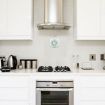 TY-GSA-87 Smart Home WIFI Gas Detector EU Plug - 5