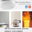 TY-SMK-07 WiFi Smoke Detector - 3