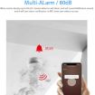 TY-SMK-07 WiFi Smoke Detector - 4