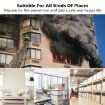 TY-SMK-07 WiFi Smoke Detector - 7