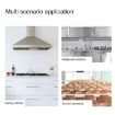 Xiaomi Smart Home Gas Alarm Sensor Detector - US Plug (White) - 7