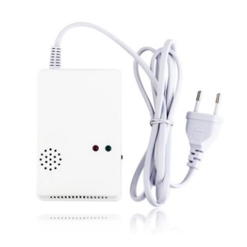 Wireless 433MHZ Household Gas Alarm - DY-YG100D - 1