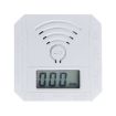 JSN-997 Mini LCD CO Detection Alarm - Battery-Free - 1