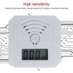 JSN-997 Mini LCD CO Detection Alarm - Battery-Free - 6
