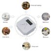 JSN-997 Mini LCD CO Detection Alarm - Battery-Free - 7