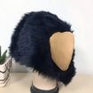 Lovely Halloween Gorilla Mask for Men and Women - 3