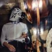 Emulsion Horse Head Zebra Mask for Men and Women - 6