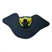 Halloween Mask Voice Control LED Cold Light Terror Cosplay Mask - 4