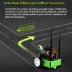 Waveshare JetBot AI Kit Accessories - US Plug - 6