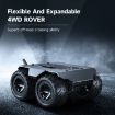 Waveshare WAVE ROVER 4WD Mobile Robot Chassis with ESP32 Module - 7