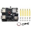 Yahboom USB3.0 HUB Expansion Board ROS Robot Expansion Dock - 1