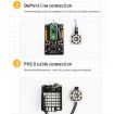 Yahboom 8-bit RGB Light Ring Module for Microbit Raspberry Pi Pico - 7