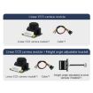 Yahboom TSL1401 CCD Camera Module Linear Array Sensor - 2