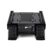 Waveshare 24019 Off-Road Tracked UGV with External Rails - 2