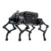 Picture of Waveshare WAVEGO 12-DOF Bionic Dog-Like Robot, Extension Pack (US Plug)