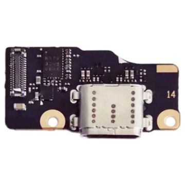 Lenovo Tab P11 Pro YT-J706F Charging Port Board - 1
