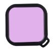 Insta360 ONE R 4K Purple Diving Color Lens Filter - 2