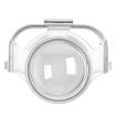Insta360 X3 STARTRC Lens Protection Cover - Transparent - 2