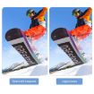Insta360 X3 STARTRC Lens Protection Cover - Transparent - 5