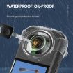 Insta360 X3 STARTRC Lens Protection Cover - Transparent - 7