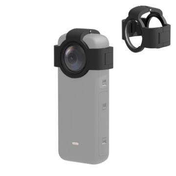 Insta360 X3 PULUZ Lens Guard Protective Cover - Shop Now - 1