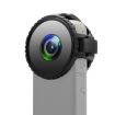 PULUZ Lens Guard for Insta360 One X2 - Black - 1