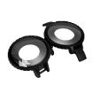 PULUZ Lens Guard for Insta360 One X2 - Black - 3