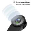 PULUZ Lens Guard for Insta360 One X2 - Black - 4