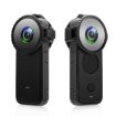 PULUZ Lens Guard for Insta360 One X2 - Black - 6