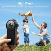PULUZ Lens Guard for Insta360 One X2 - Black - 7