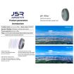 Insta360 GO 2/3 Camera Lens Filter 8 in 1 UV CPL ND8/16/32/64 STAR NIGHT - 3