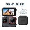 Insta360 Ace Pro Silicone Lens Cap Protective Cover - Sports Camera Accessories - 2
