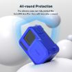 Insta360 Ace Pro Silicone Lens Cap Protective Cover - Sports Camera Accessories - 9