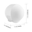 Insta360 X3 PULUZ Dive Case Lens Guard Silicone Cover (White) - 3