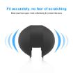 Insta360 X3 PULUZ Dive Case Lens Guard Silicone Cover - Black - 5