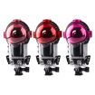 Insta360 X3 Diving Color Lens Filter (Red) - Waterproof Housing - 2